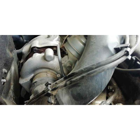 Recambio de motor completo para mitsubishi asx (ga0w) kaiteki 2wd referencia OEM IAM 4N13 ENTREGA CASCO B 188.690KM