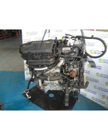 Recambio de motor completo para peugeot partner kasten 1.6 16v hdi cat referencia OEM IAM 9HN 63.000KM ENTREGA CASCO VIEJO 9H06 2