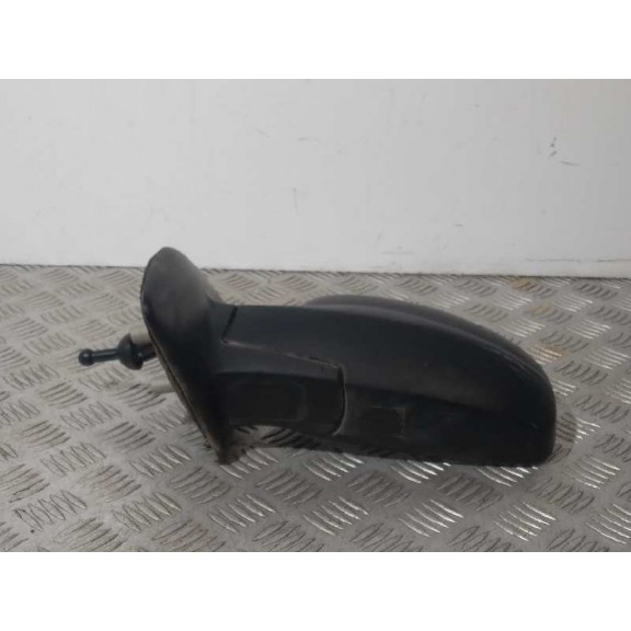 Recambio de retrovisor izquierdo para daewoo kalos 1.4 cat referencia OEM IAM  MANUAL 