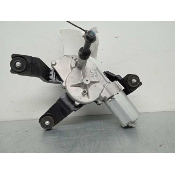 MOTOR LIMPIA TRASERO 98700A4000 98700A4000 4 PINS
