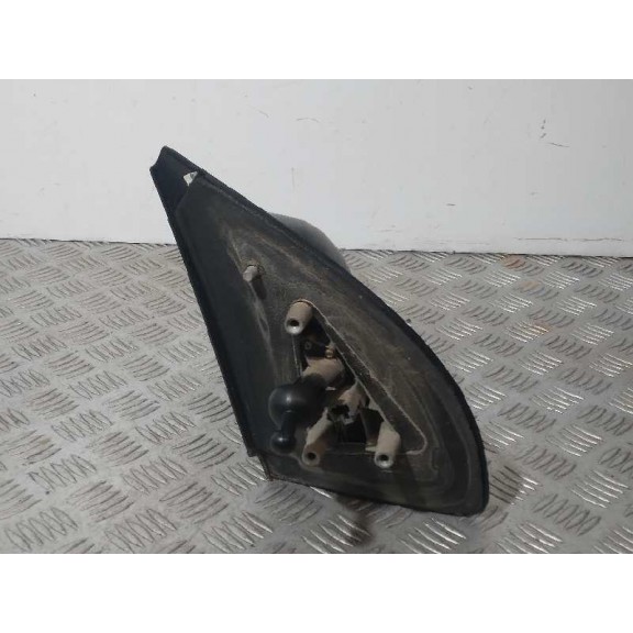 Recambio de retrovisor izquierdo para daewoo kalos 1.4 cat referencia OEM IAM  MANUAL 