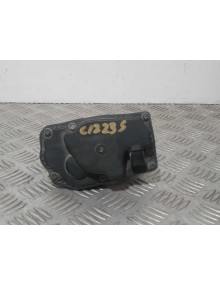Recambio de caja mariposa para mercedes-benz clase clk (w208) coupe 200 compressor (evo) (208.344) referencia OEM IAM 1110980009