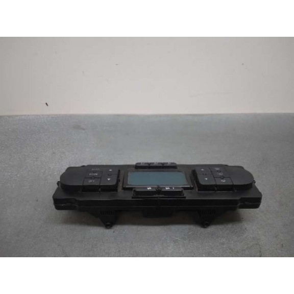 Recambio de mando climatizador para seat altea (5p1) 4kids style referencia OEM IAM   