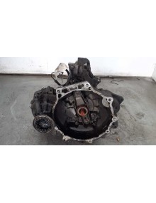 Recambio de caja cambios para audi a3 (8l) 1.9 tdi ambiente referencia OEM IAM EBF B 