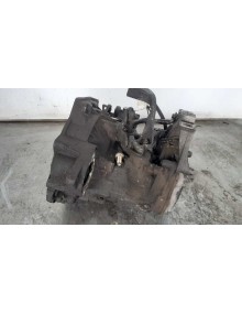 Recambio de caja cambios para audi a3 (8l) 1.9 tdi ambiente referencia OEM IAM EBF B  2