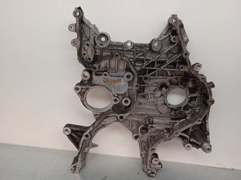 Recambio de tapa distribucion para hyundai i30 1.6 crdi cat referencia OEM IAM  INTERIOR 