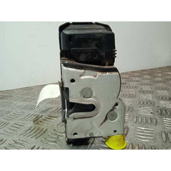 Recambio de cerradura puerta delantera derecha para saab 9-3 berlina 1.8 t anniversary referencia OEM IAM   4 PINS