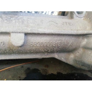 Recambio de cremallera direccion para peugeot 5008 gt referencia OEM IAM   