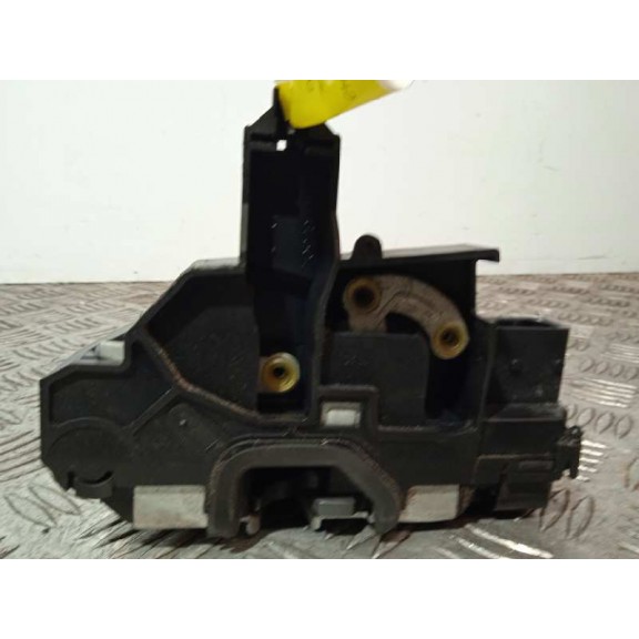 Recambio de cerradura puerta delantera derecha para saab 9-3 berlina 1.8 t anniversary referencia OEM IAM   4 PINS