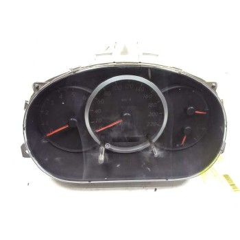 Recambio de cuadro instrumentos para mazda 5 berl. (cr) 2.0 crtd active+ (105kw) referencia OEM IAM C23555430 C23555430 