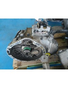 Recambio de caja cambios para mercedes-benz clase a (w168) 160 (168.033) referencia OEM IAM 716503 M  2