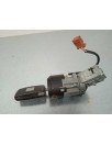 Recambio de conmutador de arranque para citroën berlingo station wagon 1.6 hdi fap referencia OEM IAM 9663123280  