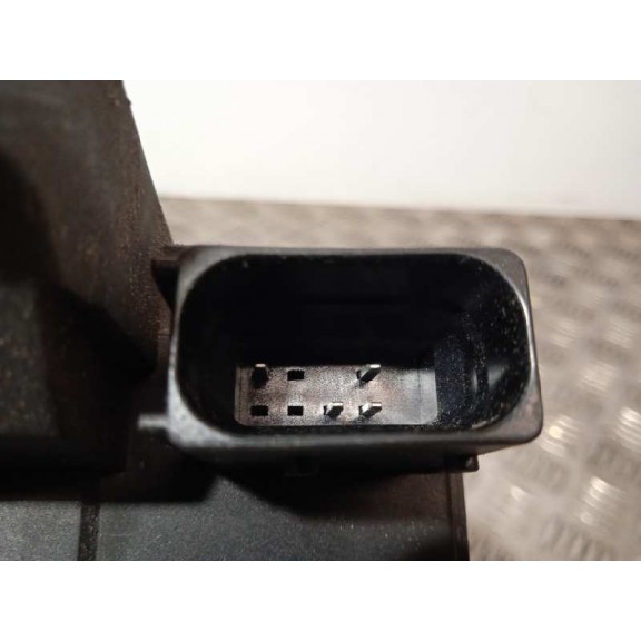 Recambio de cerradura puerta trasera izquierda para saab 9-3 berlina 1.8 t anniversary referencia OEM IAM   