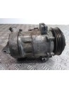 Recambio de compresor aire acondicionado para saab 9-3 berlina 1.8 t anniversary referencia OEM IAM P12759394  