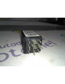 Recambio de rele para audi a6 berlina (4b2) referencia OEM IAM 4B0907307B NUEVO SERVOTRONIC 2