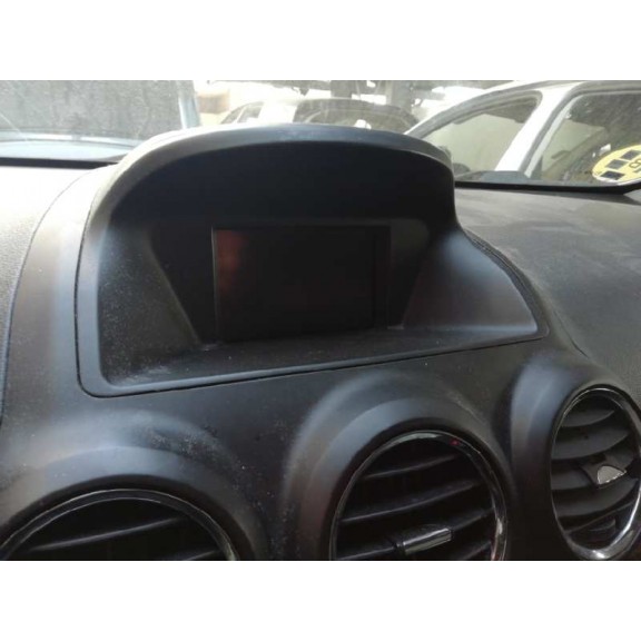 Recambio de display para opel antara 2.2 cdti cat (a 22 dm / lnq) referencia OEM IAM   