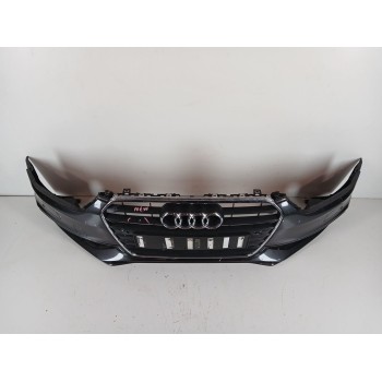 Recambio de paragolpes delantero para audi a4 allroad b8 (8kh) 2.0 tdi quattro referencia OEM IAM 8K0807437S  