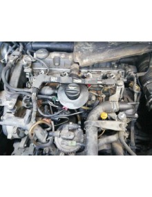 Recambio de motor completo para peugeot 307 (s1) xr referencia OEM IAM RHY M EXPORTACION