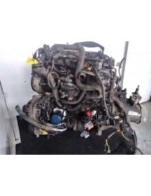 Recambio de motor completo para peugeot 307 (s1) xr referencia OEM IAM RHY M EXPORTACION 2