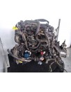 Recambio de motor completo para peugeot 307 (s1) xr referencia OEM IAM RHY M EXPORTACION
