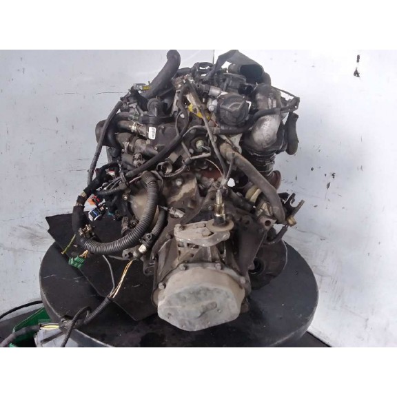 Recambio de motor completo para peugeot 307 (s1) xr referencia OEM IAM RHY M EXPORTACION