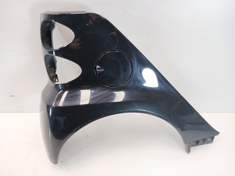 Recambio de aletin trasero derecho para smart fortwo coupé (451) 1.0 (451.331, 451.380) referencia OEM IAM   