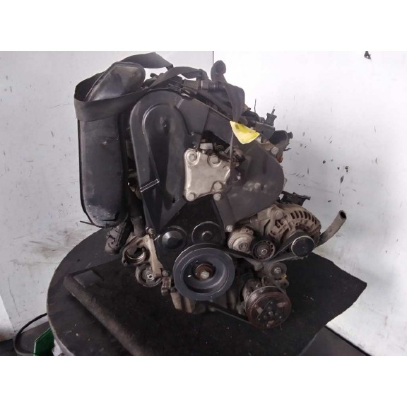 Recambio de motor completo para peugeot 307 (s1) xr referencia OEM IAM RHY M EXPORTACION