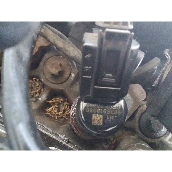 Recambio de motor completo para peugeot 307 (s1) xr referencia OEM IAM RHY M EXPORTACION