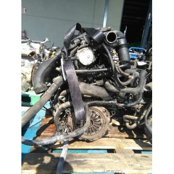 Recambio de motor completo para renault scenic rx4 (ja0) 1.9 dci salomon referencia OEM IAM F9Q740 <M> 