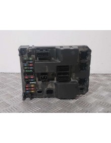 Recambio de centralita bsi para peugeot 307 (s1) xr referencia OEM IAM 9651197780 9651197080 