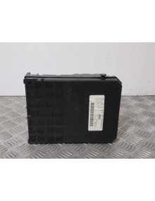 Recambio de centralita bsi para peugeot 307 (s1) xr referencia OEM IAM 9651197780 9651197080  2