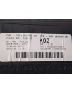 Recambio de centralita bsi para peugeot 307 (s1) xr referencia OEM IAM 9651197780 9651197080 