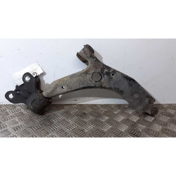 Recambio de brazo suspension inferior delantero izquierdo para ford focus lim. trend + referencia OEM IAM   