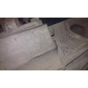 Recambio de caja cambios para mercedes-benz vito (w638) caja cerrada 108 cdi  (638.094) referencia OEM IAM 711697 B 