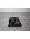 Recambio de centralita bsi para peugeot 307 (s1) xr referencia OEM IAM 9651197780 9651197080 