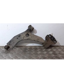 Recambio de brazo suspension inferior delantero izquierdo para ford focus lim. trend + referencia OEM IAM    2