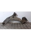 Recambio de brazo suspension inferior delantero izquierdo para ford focus lim. trend + referencia OEM IAM   