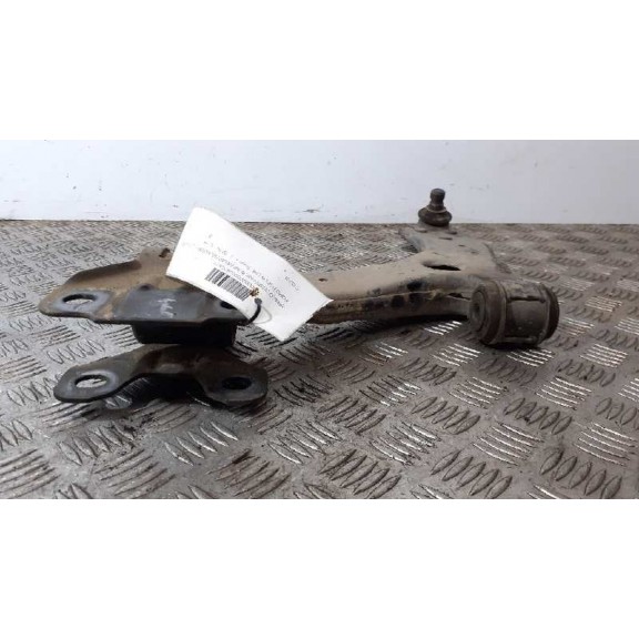 Recambio de brazo suspension inferior delantero izquierdo para ford focus lim. trend + referencia OEM IAM   