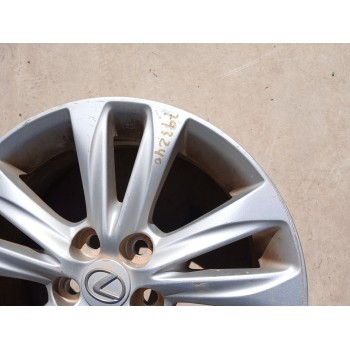 Recambio de llanta para lexus ct (zwa10_) 200h (zwa10_) referencia OEM IAM 4261176180  