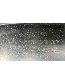 Recambio de deposito adblue para peugeot 5008 gt referencia OEM IAM   