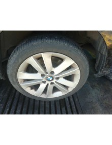 Recambio de juego llantas para bmw serie 1 berlina (e81/e87) 118d referencia OEM IAM 7JX17EH2IS47 X4 17