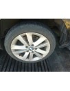 Recambio de juego llantas para bmw serie 1 berlina (e81/e87) 118d referencia OEM IAM 7JX17EH2IS47 X4 17