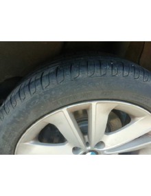 Recambio de juego llantas para bmw serie 1 berlina (e81/e87) 118d referencia OEM IAM 7JX17EH2IS47 X4 17 2