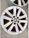 Recambio de juego llantas para bmw serie 1 berlina (e81/e87) 118d referencia OEM IAM 7JX17EH2IS47 X4 17