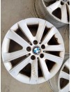 Recambio de juego llantas para bmw serie 1 berlina (e81/e87) 118d referencia OEM IAM 7JX17EH2IS47 X4 17