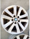 Recambio de juego llantas para bmw serie 1 berlina (e81/e87) 118d referencia OEM IAM 7JX17EH2IS47 X4 17