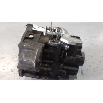 Recambio de caja casco para seat ibiza (6l1) 1.9 tdi referencia OEM IAM FSM  