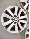 Recambio de juego llantas para bmw serie 1 berlina (e81/e87) 118d referencia OEM IAM 7JX17EH2IS47 X4 17