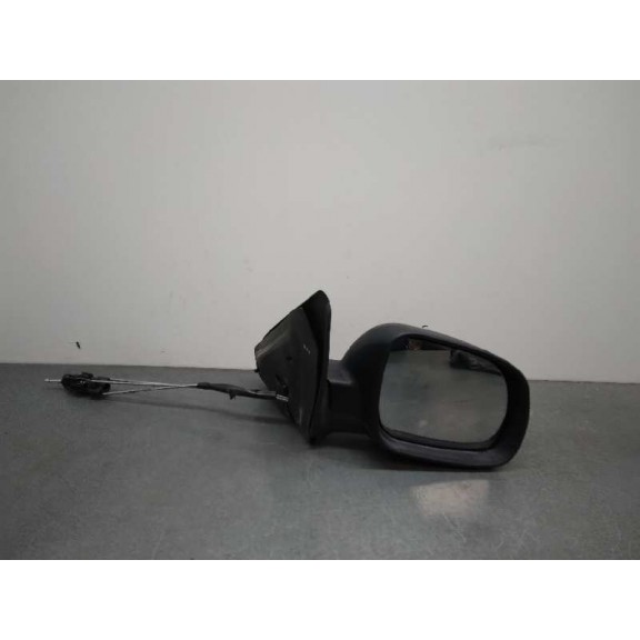 Recambio de retrovisor derecho para seat leon (1m1) 1.9 tdi referencia OEM IAM GV25530RH MANUAL PEQUEÑO