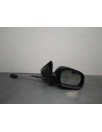 Recambio de retrovisor derecho para seat leon (1m1) 1.9 tdi referencia OEM IAM GV25530RH MANUAL PEQUEÑO